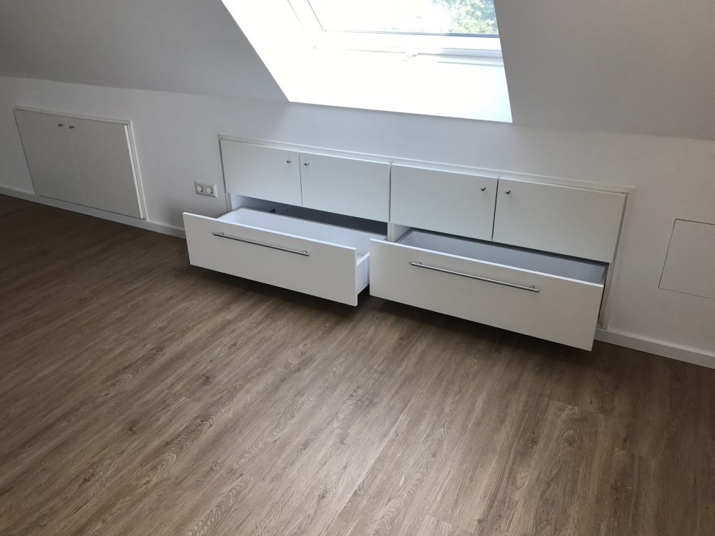 Innenausbau