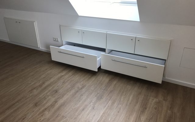 Innenausbau